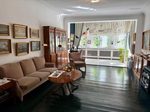 Foto - 4 Zimmer Hochparterre in Düsseldorf