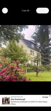Foto - EFH in Langenwetzendorf OT Zoghaus