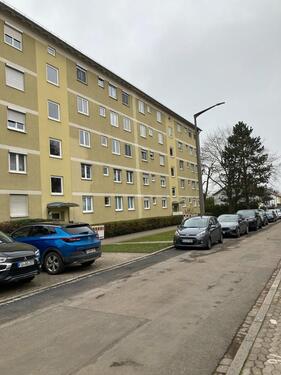 Foto - 2-3 Zimmer ETW in FürthHardhöhe, Voltastrasse