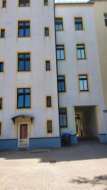 Foto - Mehrfamilienhaus, Wohnhaus in Chemnitz