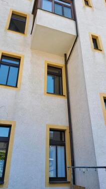 Foto - Mehrfamilienhaus, Wohnhaus in Chemnitz zum Kaufen