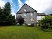 Foto - 8 Zimmer Einfamilienhaus zum Kaufen in Bestwig