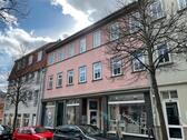 Foto - Zentral gelegene Wohnung in der Innenstadt von Ilmenau!