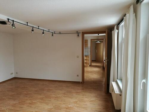Foto - Etagenwohnung zur Miete in Ilmenau