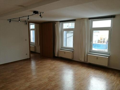 Foto - Etagenwohnung in Ilmenau