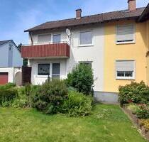 Doppelhaushälfte - 315.000,00 EUR Kaufpreis, in Burgau (PLZ: 89331)