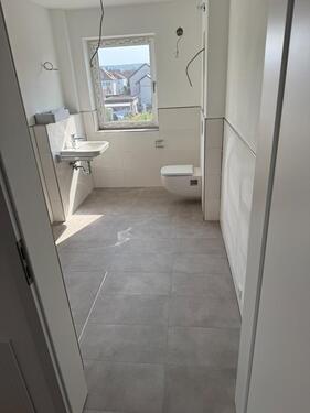 Foto - Vermietung 2 Zimmer Neubau Wohnung in Hirschaid