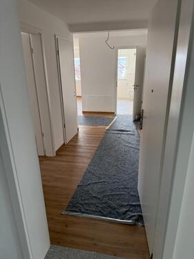 Foto - Etagenwohnung in Hirschaid zur Miete
