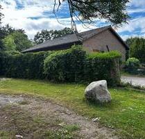 Charmantes Einfamilienhaus in idyllischer Lage von Thedinghausen
