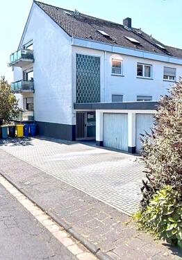 Foto - Etagenwohnung zur Miete in Hanau