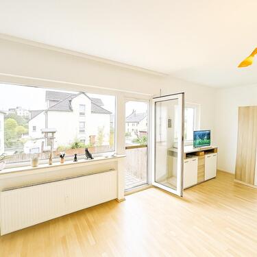 Foto - Etagenwohnung in Hanau