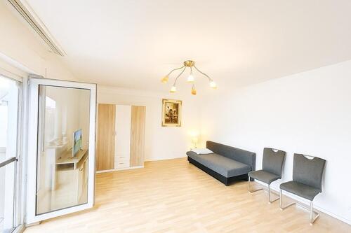 Foto - Etagenwohnung in Hanau zur Miete