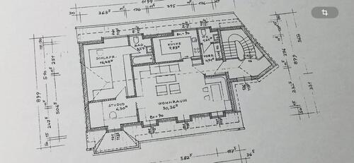 Foto - Mietwohnung ab 1.12.2025 in 64678 Lindenfels