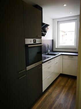 Foto - Etagenwohnung zur Miete in Nürnberg
