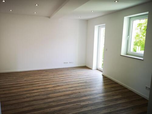 Foto - Etagenwohnung in Nürnberg zur Miete