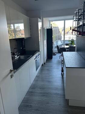 Foto - Etagenwohnung in Solingen