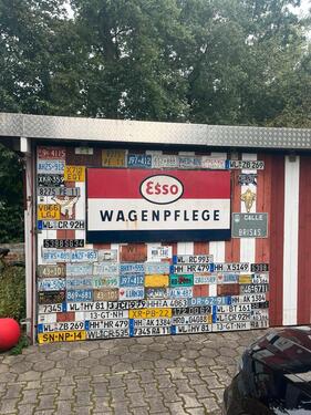 Foto - Stellplatz - 25,00 EUR Miete,