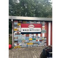 Stellplatz - 25,00 EUR Miete, in Hollenstedt (PLZ: 21279)