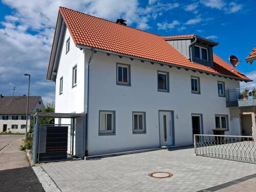 Foto - schönes Einfamilienhaus zu vermieten