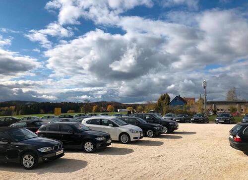 Foto - Stellplatz im Gewerbepark Weihenbronn zu vermieten