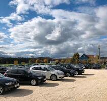 Stellplatz im Gewerbepark Weihenbronn zu vermieten - Wüstenrot