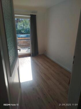 Foto - 4 Zimmer Dachgeschosswohnung, Haustiere erlaubt