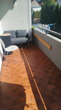 Foto - Etagenwohnung in Deggingen