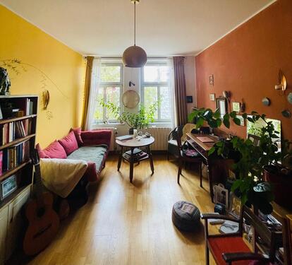 Foto - Gemütliche Zweiraumwohnung - 670,00 EUR Kaltmiete,