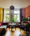 Foto - Etagenwohnung zur Miete in Leipzig