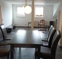 3 Zimmerwohnung in Hof an der Saale