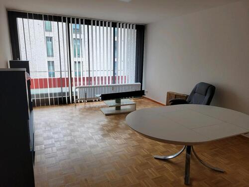 Foto - 2ZKB mit Einbauküche im Villenviertel