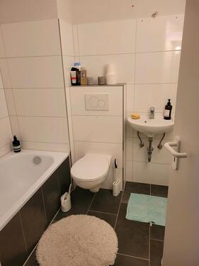 Foto - Etagenwohnung zur Miete in Wilhelmshaven