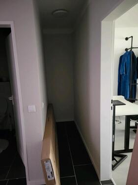 Foto - Etagenwohnung in Wilhelmshaven zur Miete