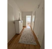 Attraktive 2-Zimmer-Wohnung in TOP-Zentraler Lage von Aachen