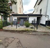 Barrierefreie 2-Zimmer-Wohnung mit Einbauküche - Bad Kreuznach Bad Münster am Stein-Ebernburg