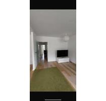 Helle 2-Zimmer- Vollmöbliertes - Wohnung in Aachen Mitte– 68 m²