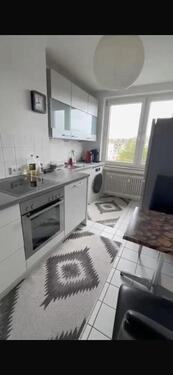 Foto - Etagenwohnung in Aachen zur Miete