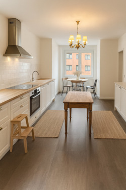 Foto - Etagenwohnung zur Miete in Recklinghausen