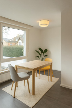 Foto - Etagenwohnung in Recklinghausen zur Miete