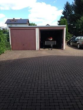 Foto - Etagenwohnung in Sulzbach am Main