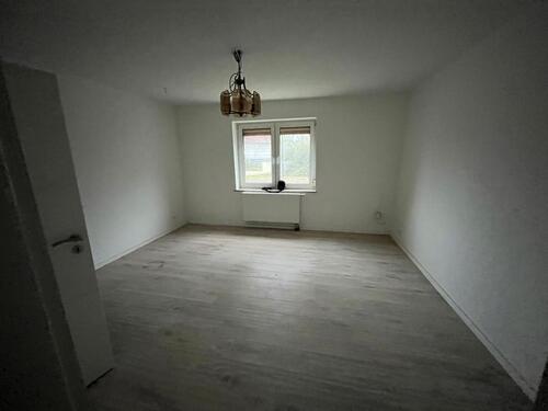 Foto - Etagenwohnung in Hohenmölsen zur Miete