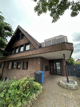 Foto - Charmante 2-Zimmer Wohnung in Hamminkeln-Dingden