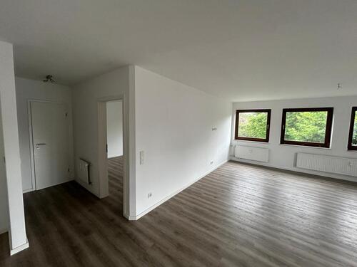 Foto - Etagenwohnung in Hamminkeln zur Miete
