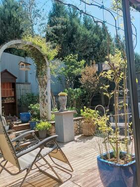 Foto - 5 Zimmer Einfamilienhaus in Landstuhl