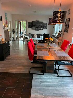 Foto - Wohnung 127m2 EG mit Garten ab 01.03.26