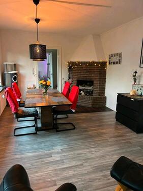 Foto - 3 Zimmer Etagenwohnung zur Miete in Dellstedt