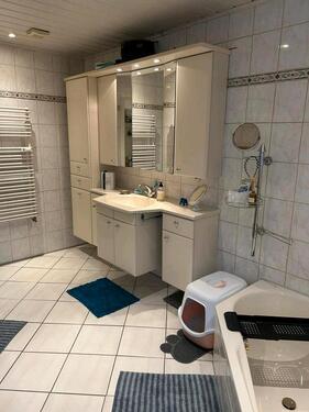 Foto - Etagenwohnung in Dellstedt zur Miete