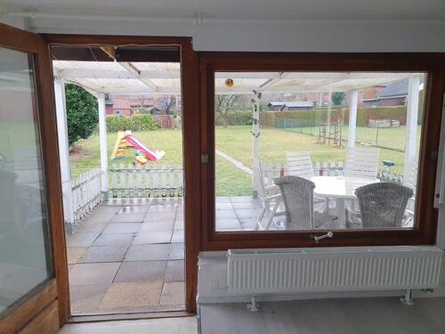 Foto - 2 Zimmer Wohnung in PW- Kleinenbremen