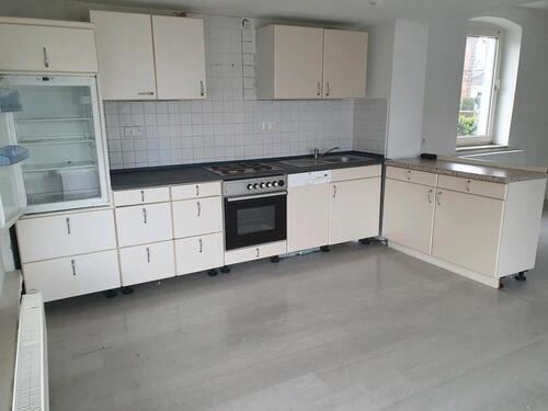 Foto - 2 Zimmer Etagenwohnung zur Miete in Porta Westfalica