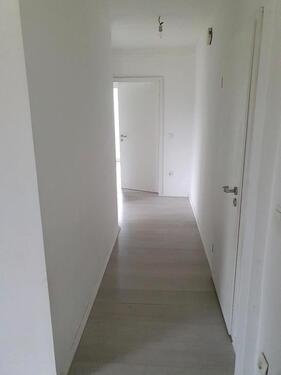 Foto - Etagenwohnung in Porta Westfalica zur Miete